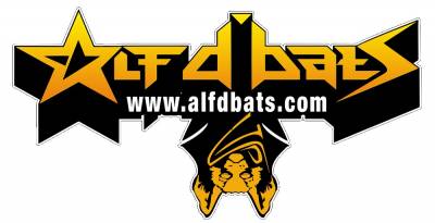 logo Alf D'Bats